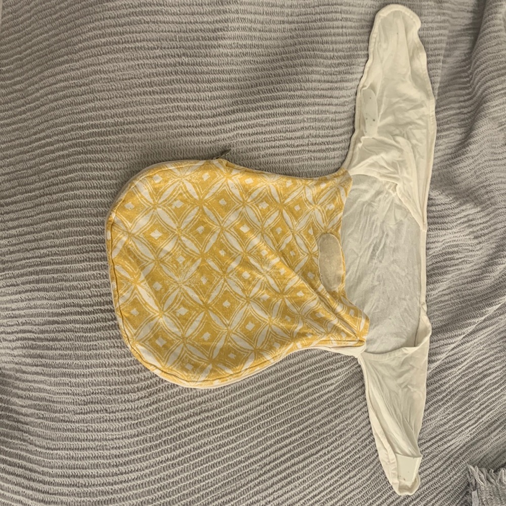 Munchkin sleep sack